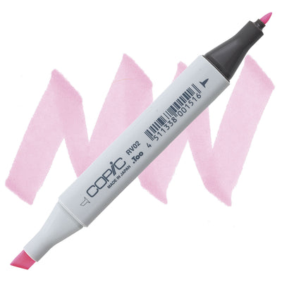 COPIC CLASSIC MARKER RV02