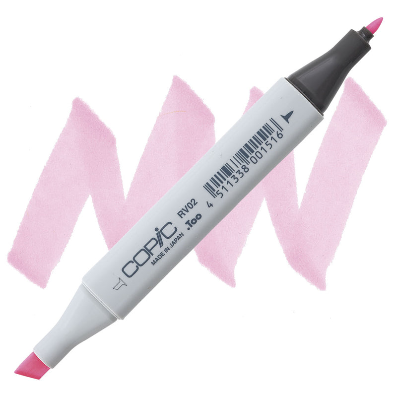 COPIC CLASSIC MARKER RV02