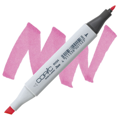 COPIC CLASSIC MARKER RV04