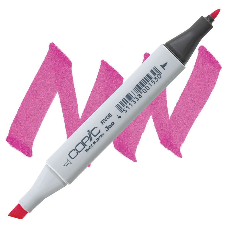 COPIC CLASSIC MARKER RV06