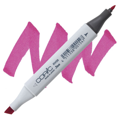 COPIC CLASSIC MARKER RV09