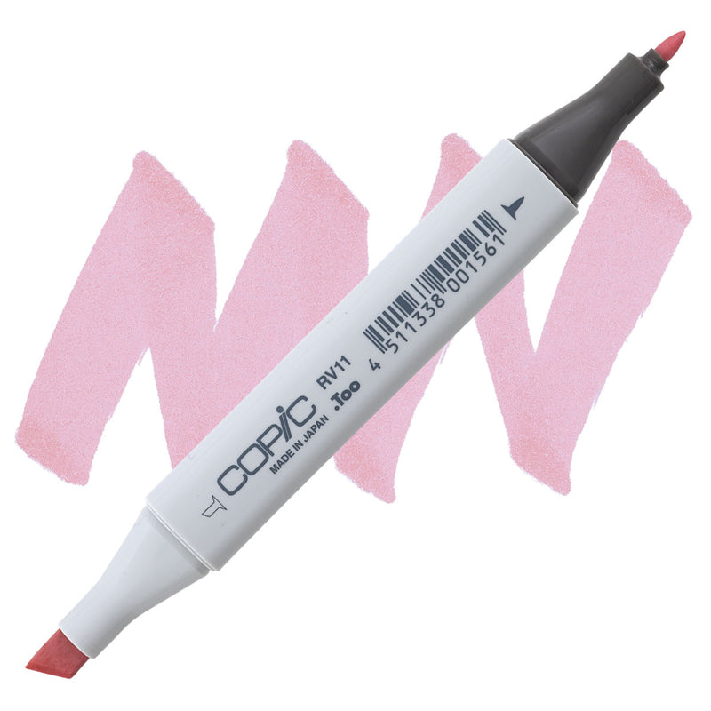 Copic Rv11 COPIC CLASSIC MARKER – Himalaya Fine Art