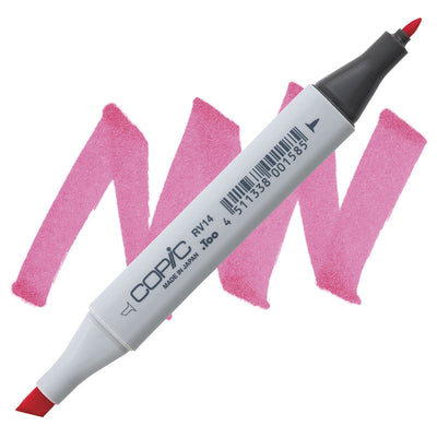 COPIC CLASSIC MARKER RV14