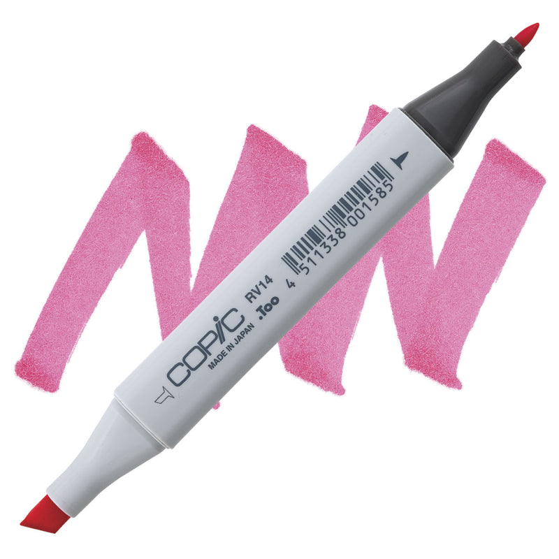 COPIC CLASSIC MARKER RV14