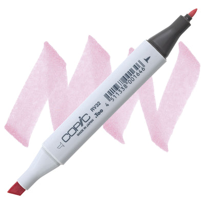 COPIC CLASSIC MARKER RV32