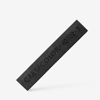 CRETACOLOR SKETCHING COAL THICK  SET OF 6 (407 02)