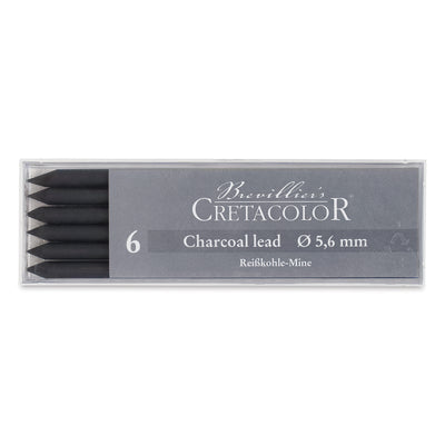 CRETACOLOR ART CHUNKY CHARCOAL + GRAPHITE SET OF 12 (497 99)