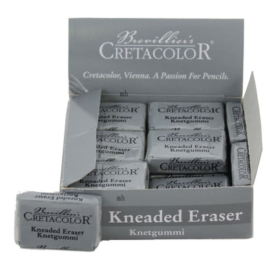 CRETACOLOR KNEADABLE ERASER FULL