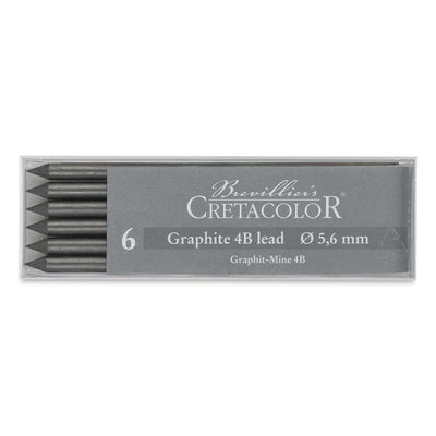 CRETACOLOR SPECIAL GRAPHITE LEAD 4B