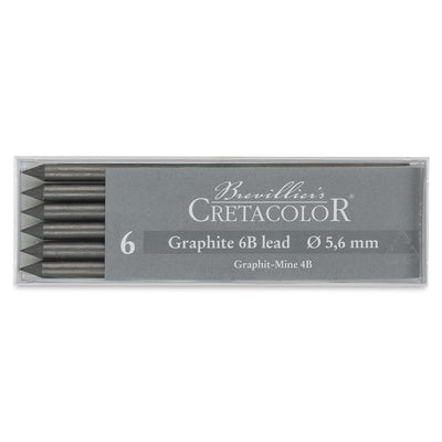 CRETACOLOR SPECIAL GRAPHITE LEAD 6B