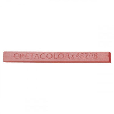 CRETACOLOR SOFT PASTEL SANGUINE SET OF 12 (48208)