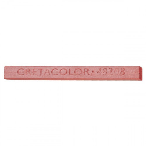 CRETACOLOR SOFT PASTEL SANGUINE SET OF 12 (48208)