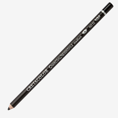 CRETACOLOR CHARCOAL PENCIL MEDIUM