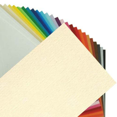 FABRIANO ELLE ERRE PACK OF 9-PANNA  220 GSM A4 (FEL4 P 01)