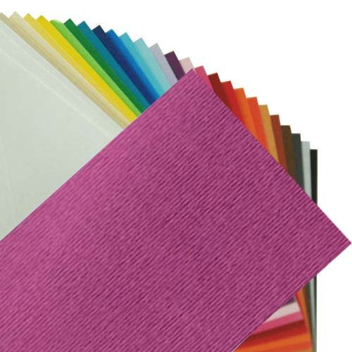 FABRIANO ELLE ERRE PACK OF 9-VIOLA  220 GSM A4 (FEL4 VL 04)