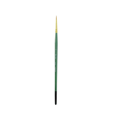 FINE ART SYNTHETIC BRUSH ROUND SR 412 NO 1