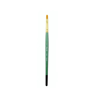 FINE ART SYNTHETIC BRUSH FLAT SR 413 NO 1