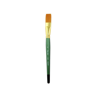 FINE ART SYNTHETIC BRUSH FLAT SR 413 NO 10