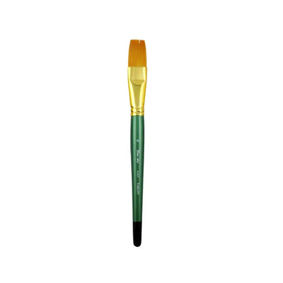FINE ART SYNTHETIC BRUSH FLAT SR 413 NO 11