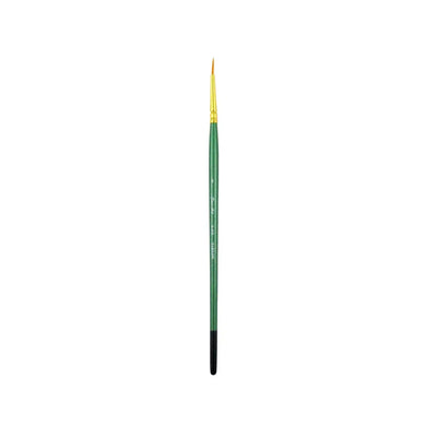 FINE ART SYNTHETIC BRUSH ROUND SR 412 NO 2