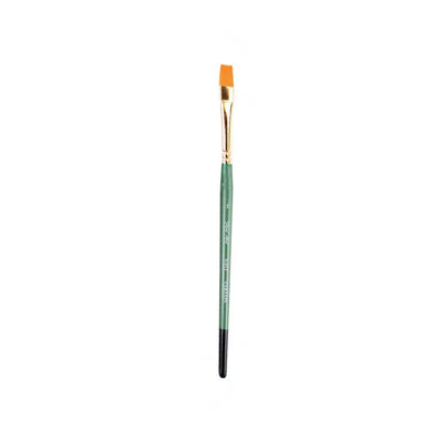 FINE ART SYNTHETIC BRUSH FLAT SR 413 NO 3