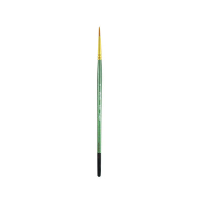 FINE ART SYNTHETIC BRUSH ROUND SR 412 NO 5