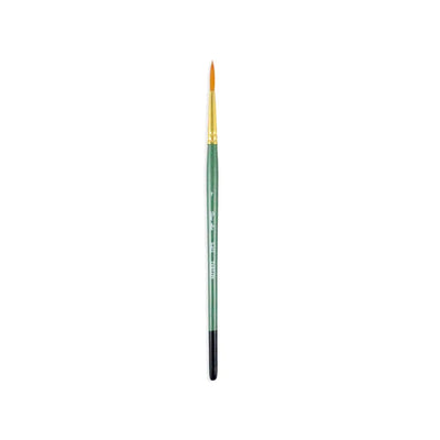 FINE ART SYNTHETIC BRUSH ROUND SR 412 NO 7