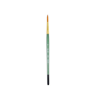 FINE ART SYNTHETIC BRUSH ROUND SR 412 NO 8