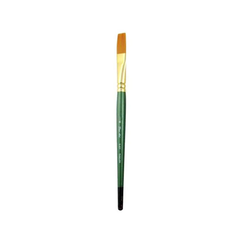 DALER & ROWNEY GRADUATE BRUSH SYNTHETIC ROUND NO 10