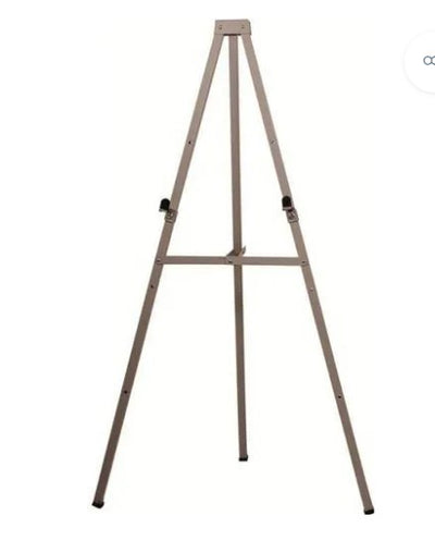 MILAN METAL STAND 3 LEG