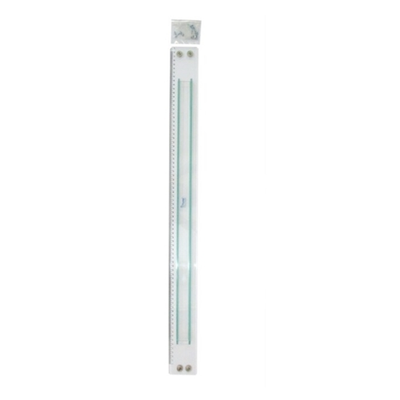 NALANDA PARALLEL RULER 2 PULLEY DLX 81 CM 3012