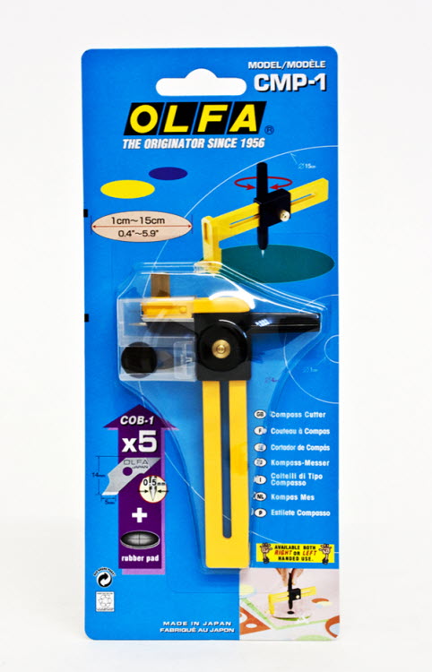 OLFA CUTTER CMP1