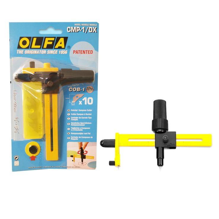OLFA CUTTER CMP1-DX