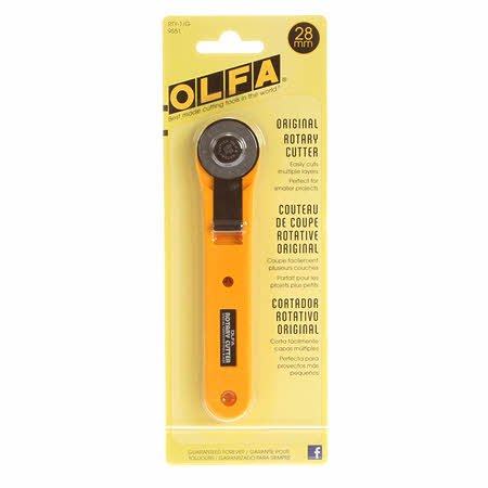OLFA CUTTER RTY-1G