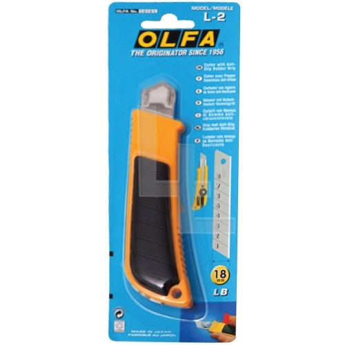 OLFA CUTTER L-2