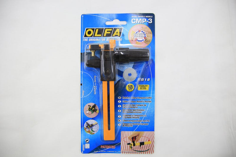 OLFA CUTTER CMP-3