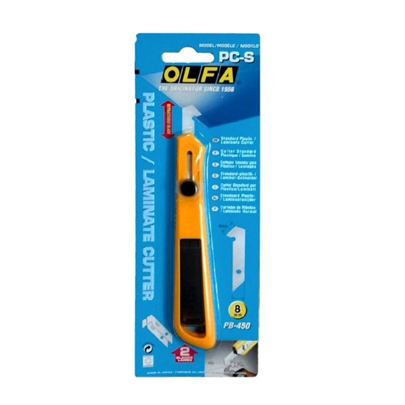 OLFA CUTTER PC-S