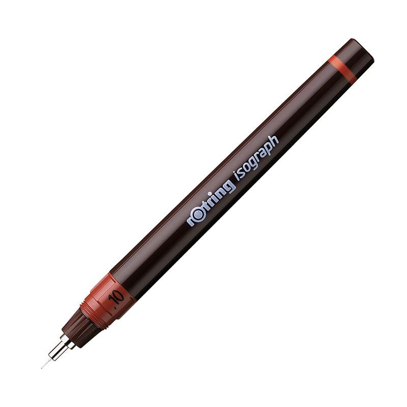ROTRING ISOGRAPH PEN 0.10 MM (R151010)