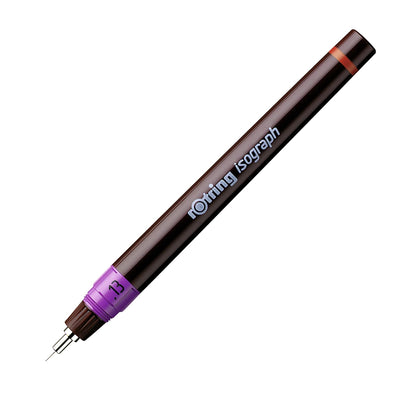 ROTRING ISOGRAPH PEN 0.13 MM (R151013)