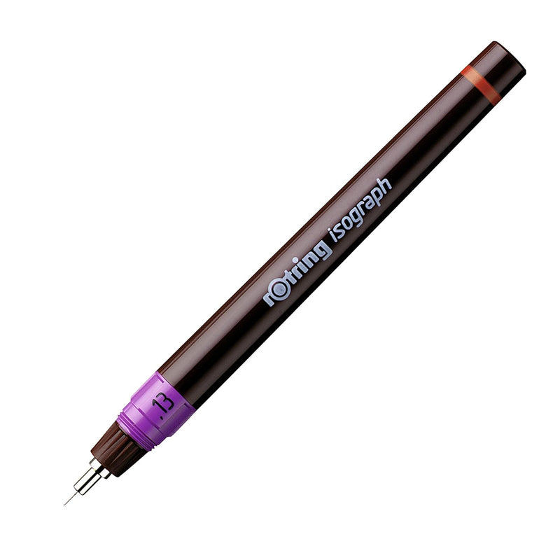 ROTRING ISOGRAPH PEN 0.13 MM (R151013)