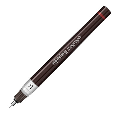 ROTRING ISOGRAPH PEN 0.25 MM (R151025)