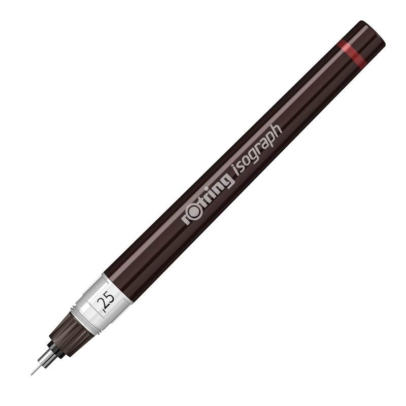 ROTRING ISOGRAPH PEN 0.25 MM (R151025)