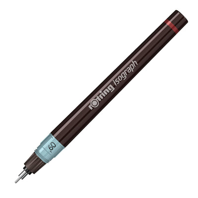 ROTRING ISOGRAPH PEN 0.60 MM (R151060)