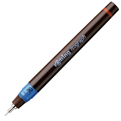 ROTRING ISOGRAPH PEN 0.70 MM (R1903494)