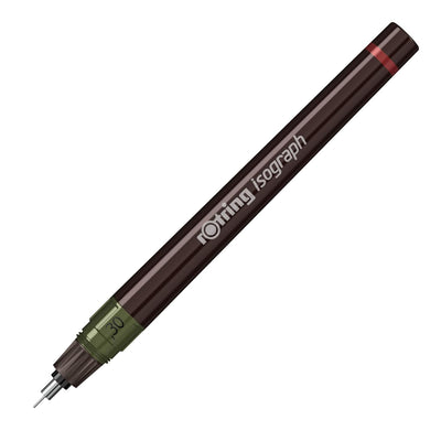 ROTRING ISOGRAPH PEN 0.30 MM (R151030)