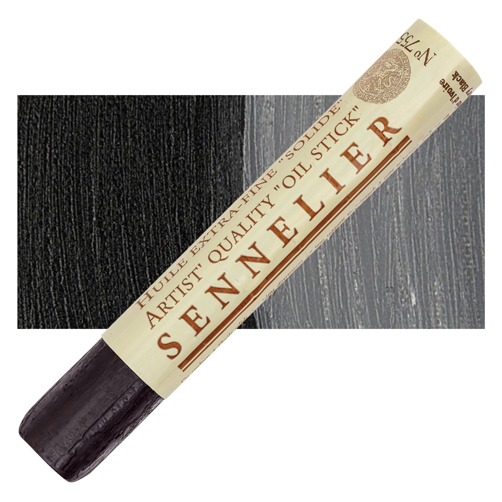 Sennelier Oil Stick – Blu cobalto reale – N130125.307
