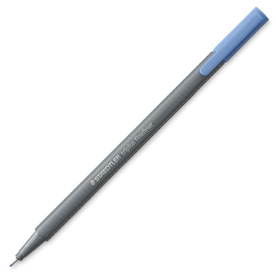 STAEDTLER TRIPLUS FINE LINER L BLUE