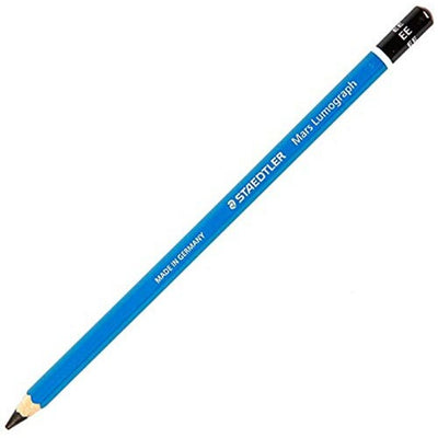 STAEDTLER MARS LUMOGRAPH PENCIL EE