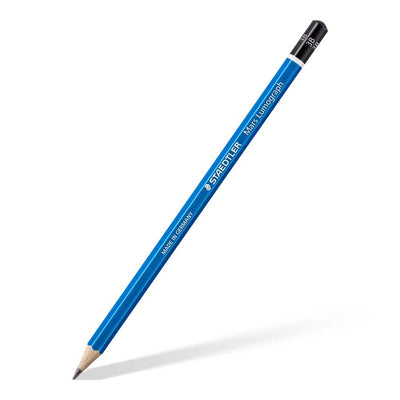 STAEDTLER MARS LUMOGRAPH PENCIL 3B