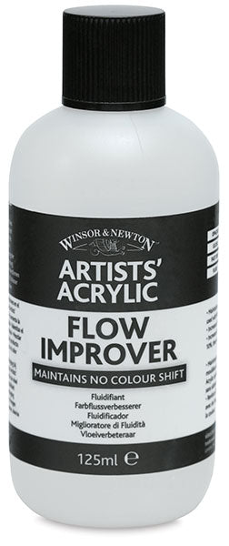 WINSOR & NEWTON FLOW IMPROWER 125 ML 3030937